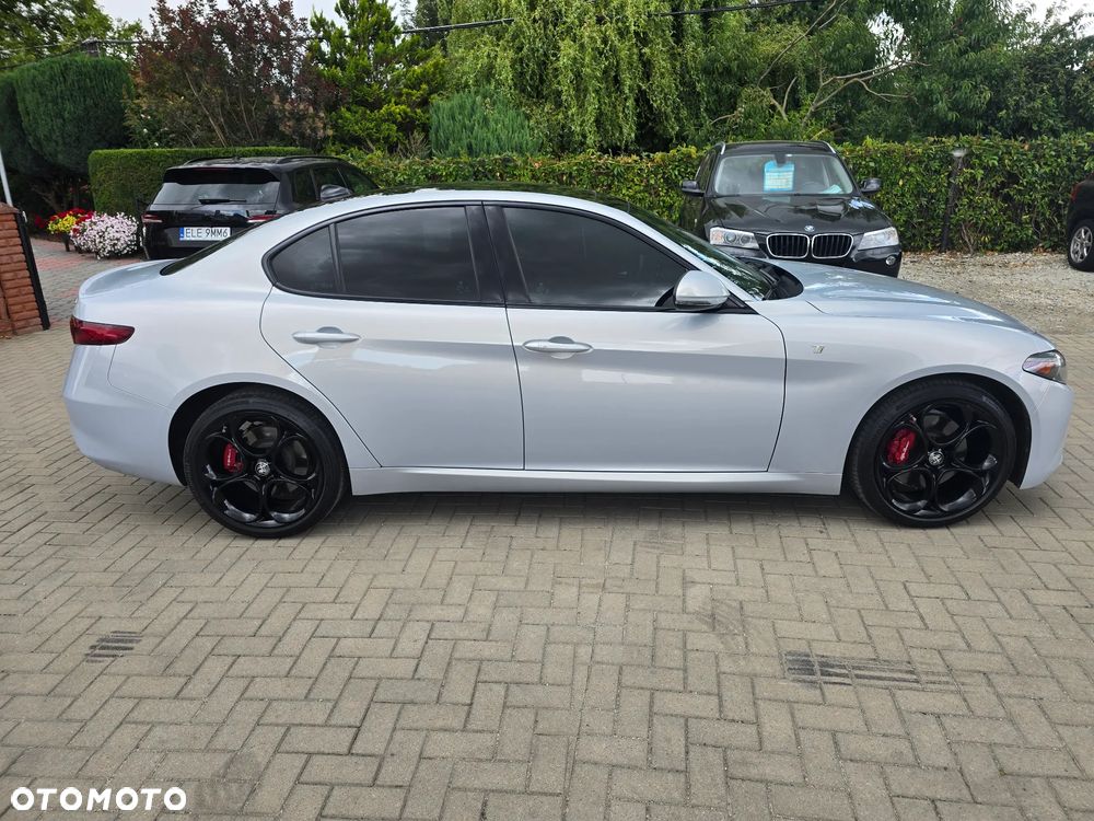 Alfa Romeo Giulia - 3