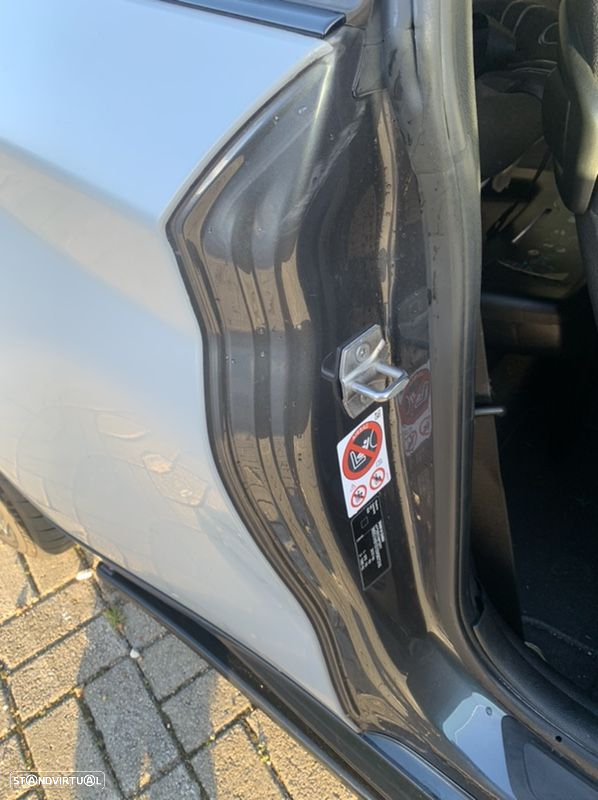 BMW M2 Auto - 8