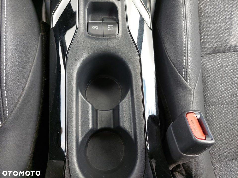 Toyota Corolla - 29