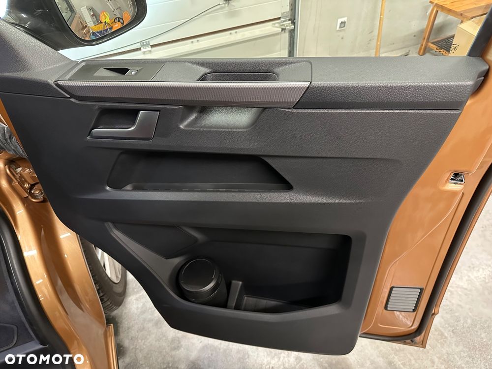 Volkswagen Multivan 2.0 TDI L1 Highline 4Motion DSG - 15