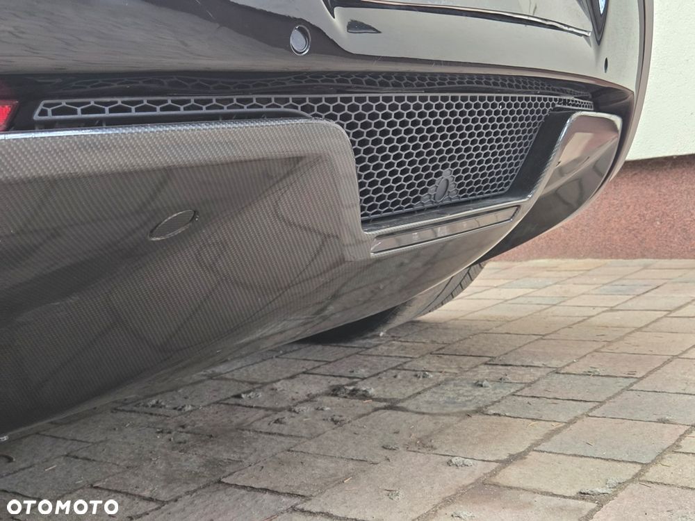 McLaren MP4-12C - 22