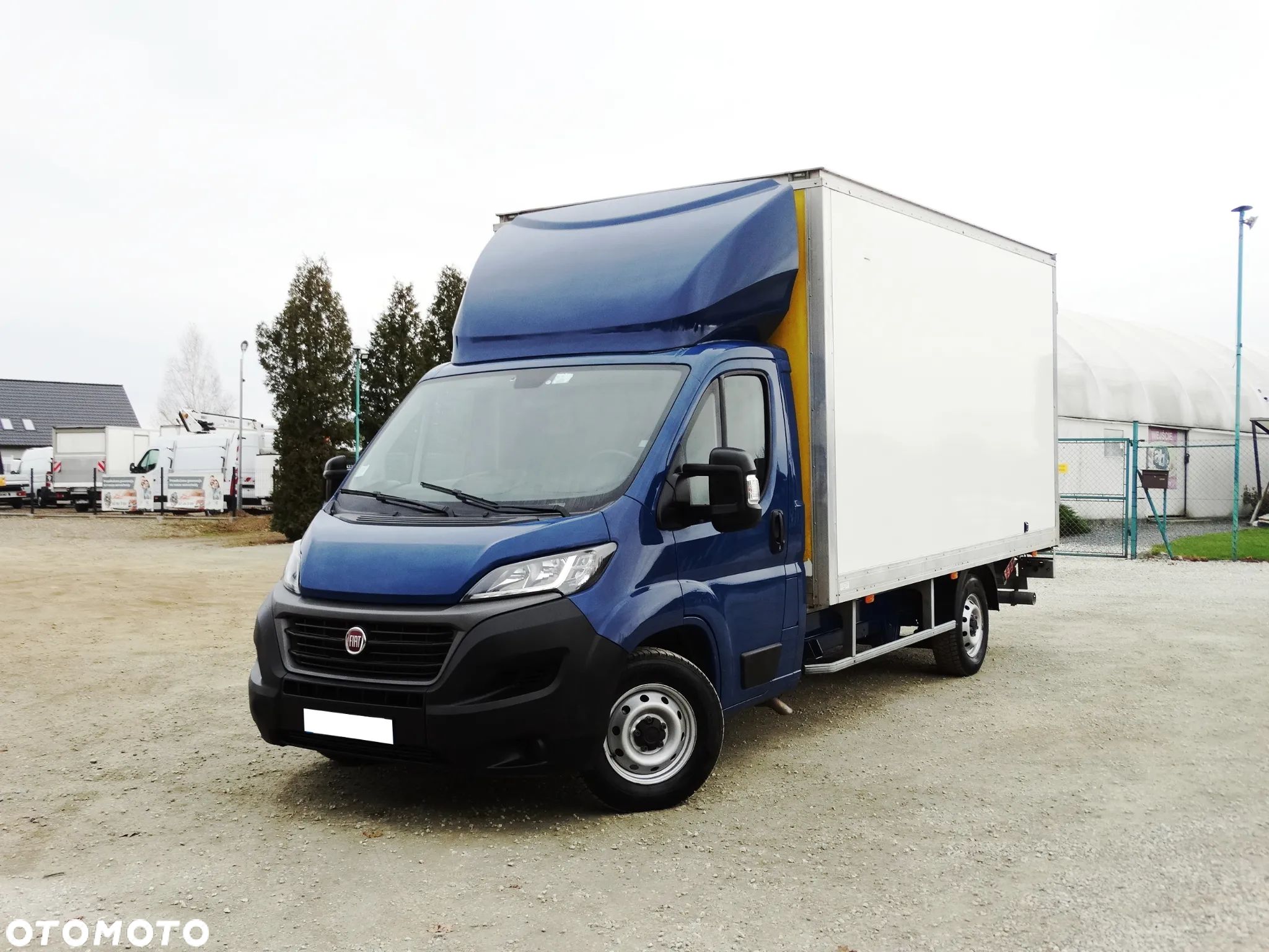 Fiat ducato - 1