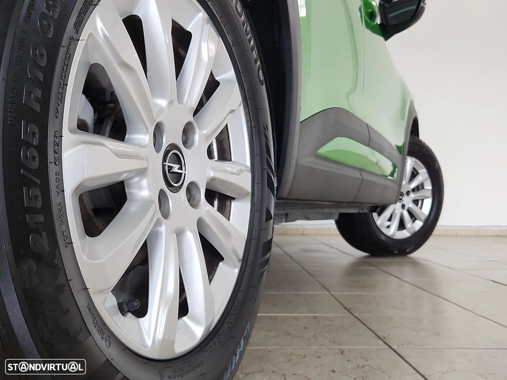 Opel Mokka 1.2 DI Turbo Edition - 19