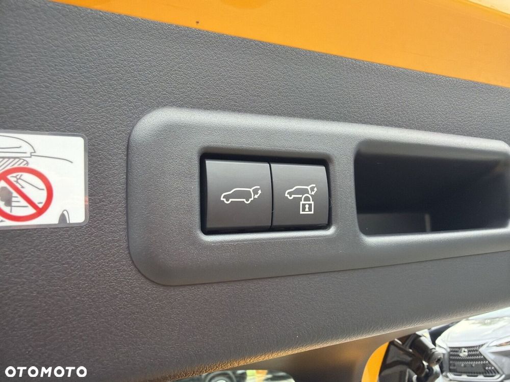 Lexus LBX 1.5 Hybrid Relax AWD - 20
