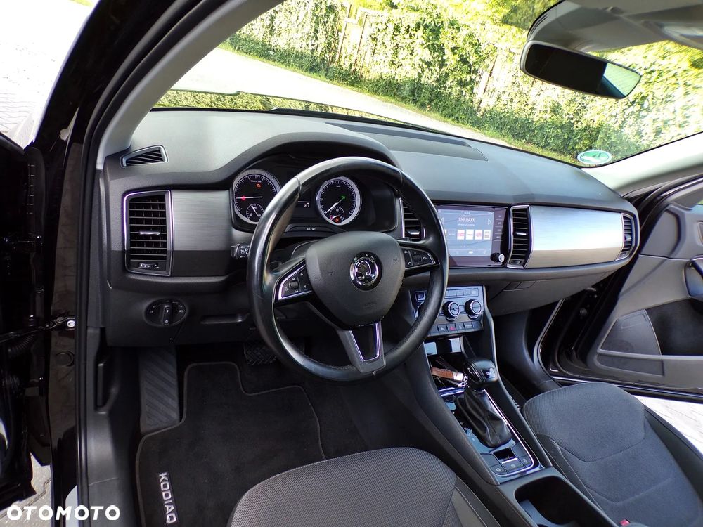 Skoda Kodiaq 2.0 TDI DSG Style - 15