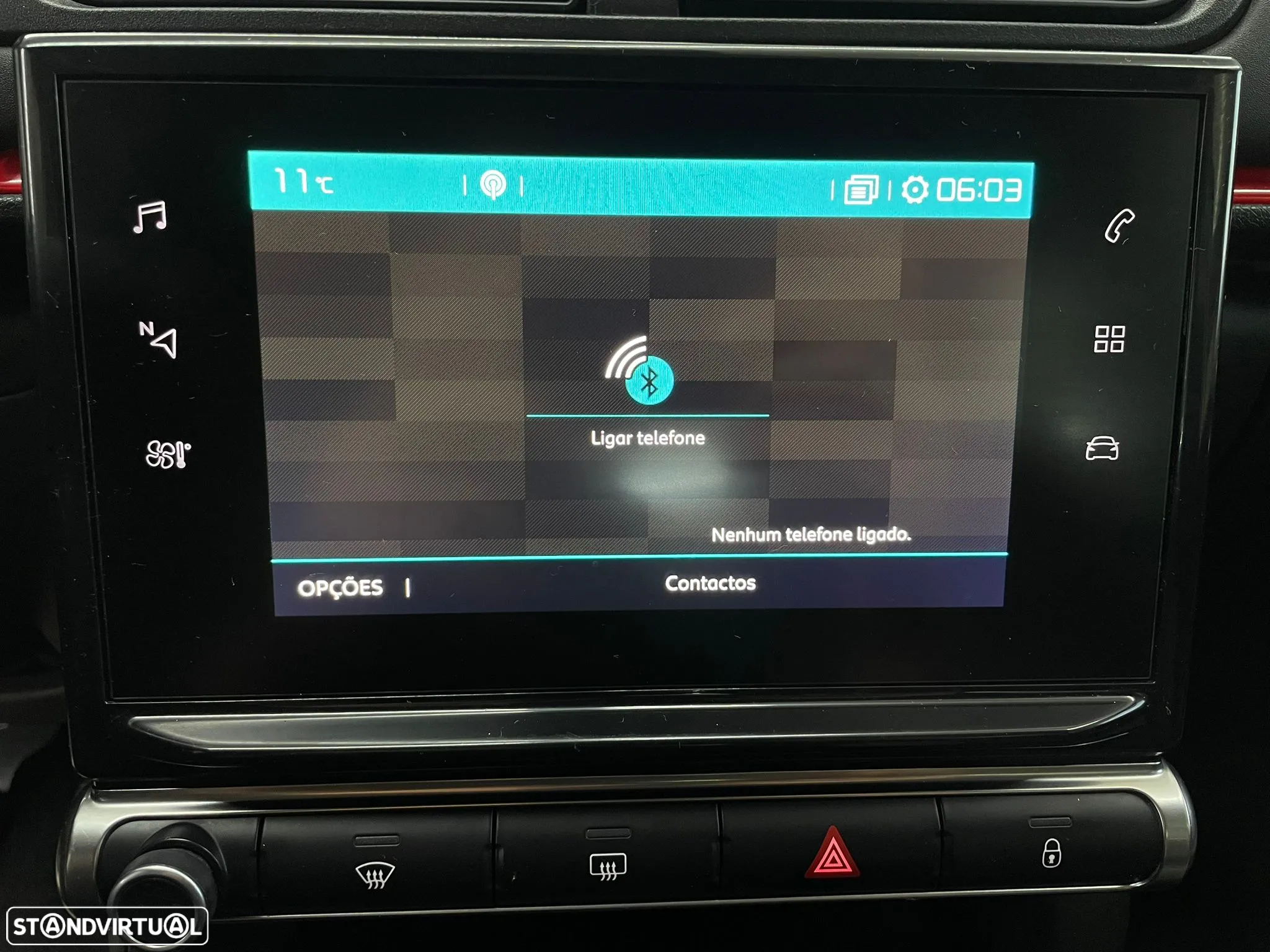 Citroën C3 1.2 PureTech Shine - 12