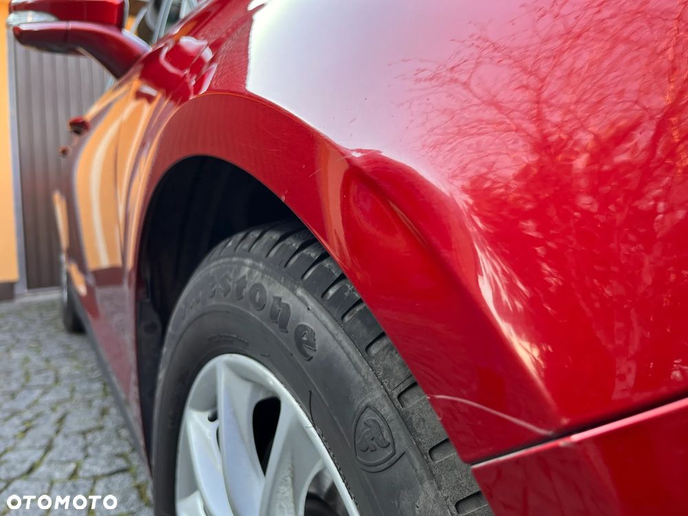 Ford Mondeo 1.6 T Gold X - 16