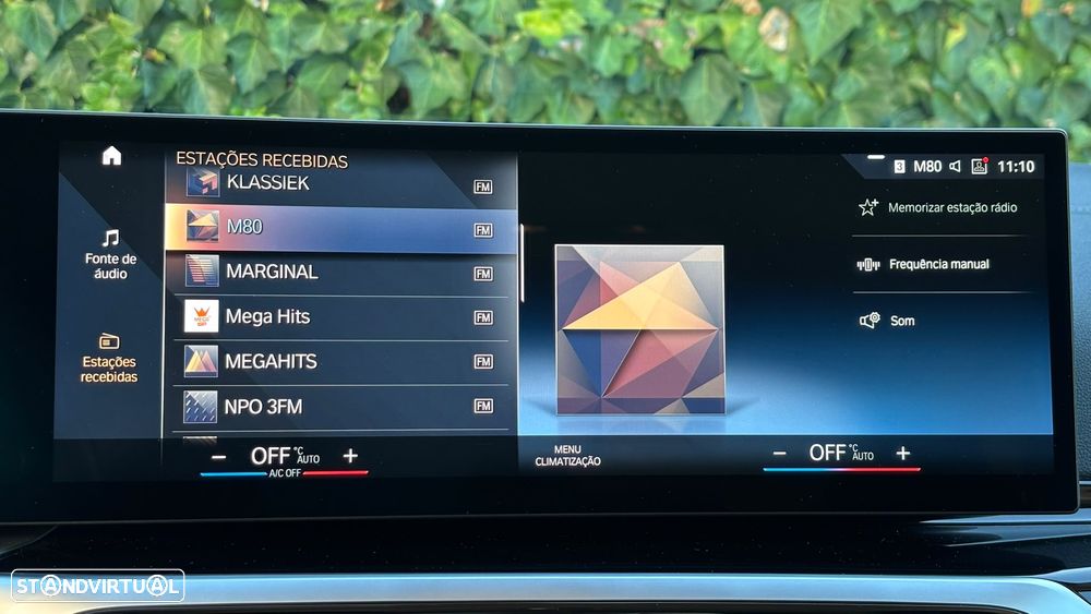 BMW i4 eDrive40 Gran Coupe - 9