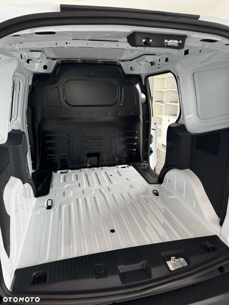 Ford transit-courierVanTrend - 8