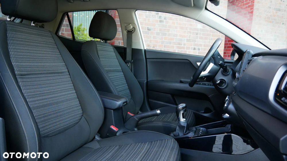 Kia Stonic - 6