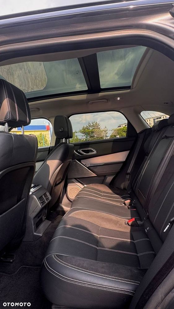 Land Rover Range Rover Velar 2.0 Si4 GPF R-Dynamic SE - 8