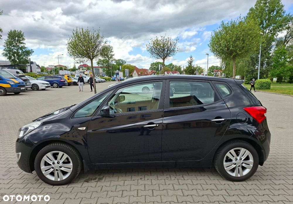 Hyundai ix20 - 11