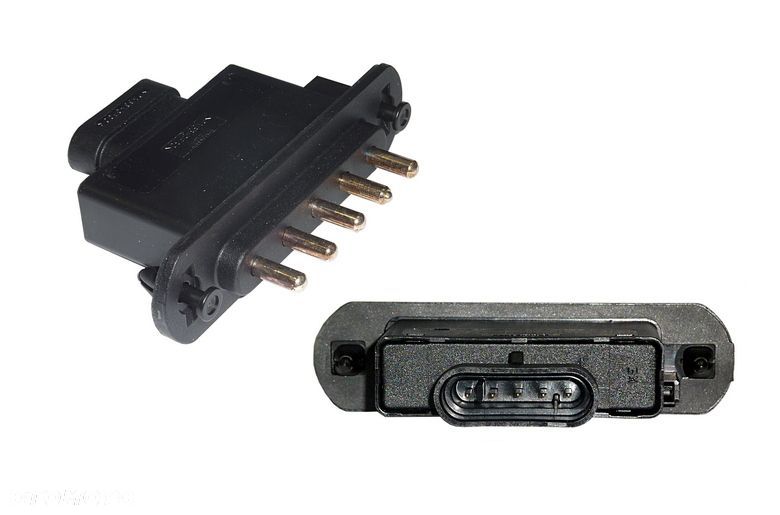 STYK DRZWI PRZESUWNYCH IVECO DAILY 14- - 1