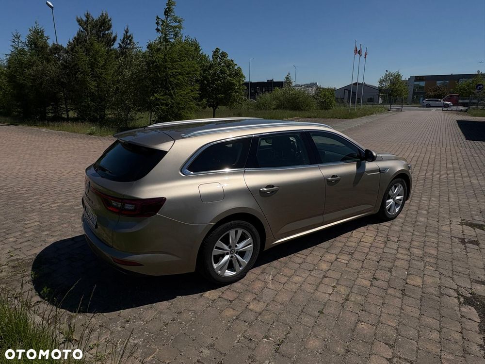 Renault Talisman 1.6 Energy dCi Intens EDC - 5