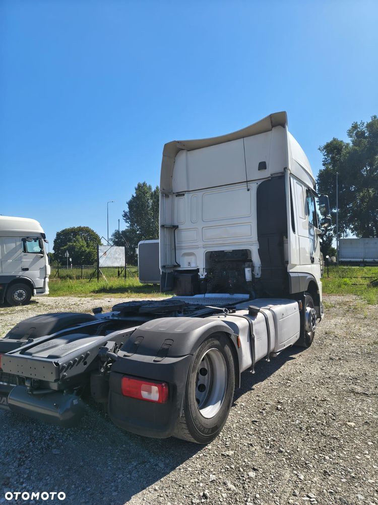 DAF XF 106 - 7