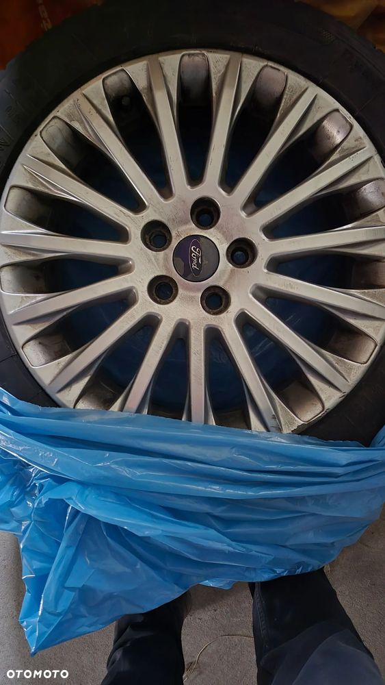 Ford Focus 2.0 TDCi Titanium - 14