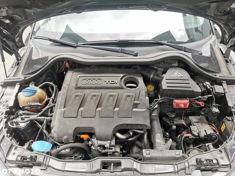 Audi A1 Sportback 1.6 TDI Ambition - 26