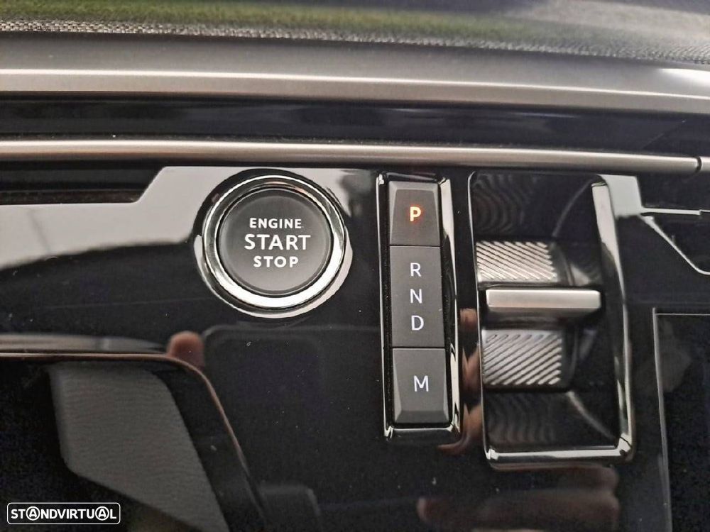 Peugeot 5008 - 18