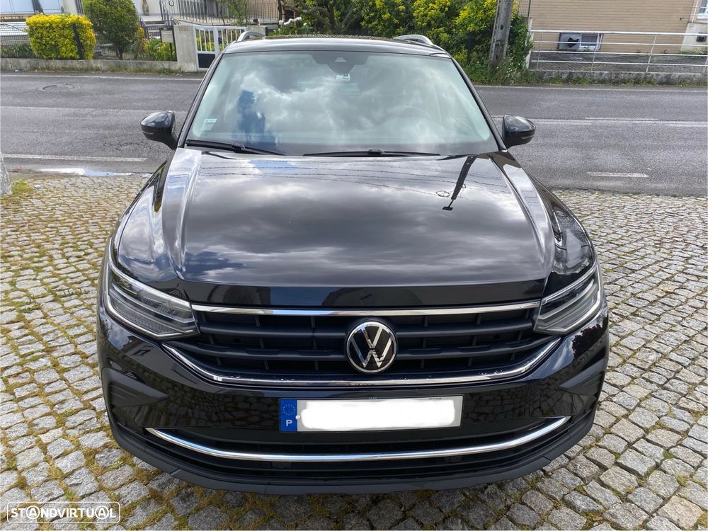 VW Tiguan 1.5 TSI Life - 6