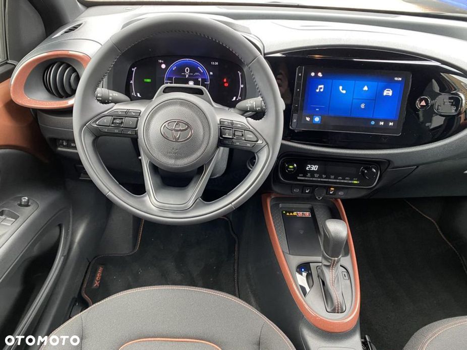 Toyota Aygo X - 8