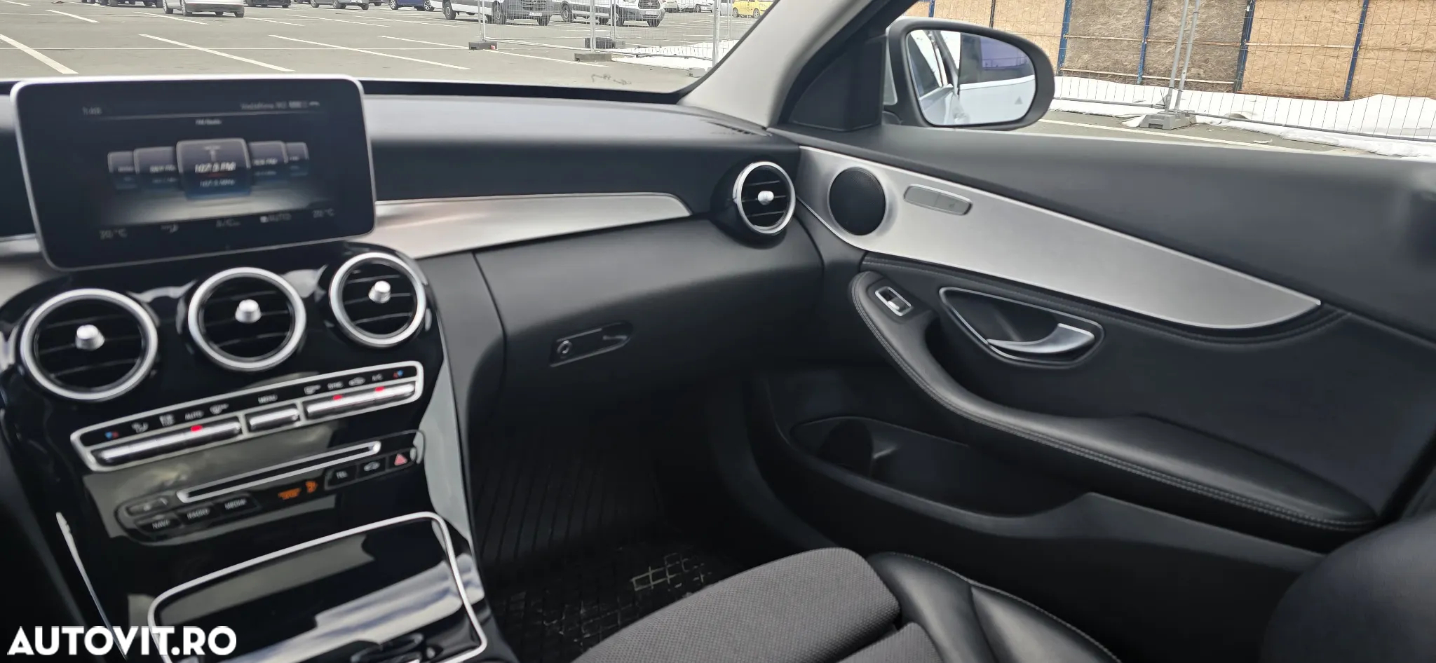Mercedes-Benz C 250 (BlueTEC) d 4Matic 7G-TRONIC Exclusive - 30