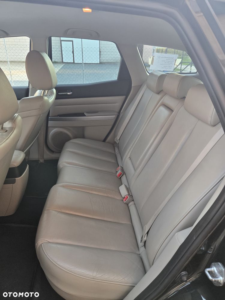 Mazda CX-7 2.2 CD Sport - 22