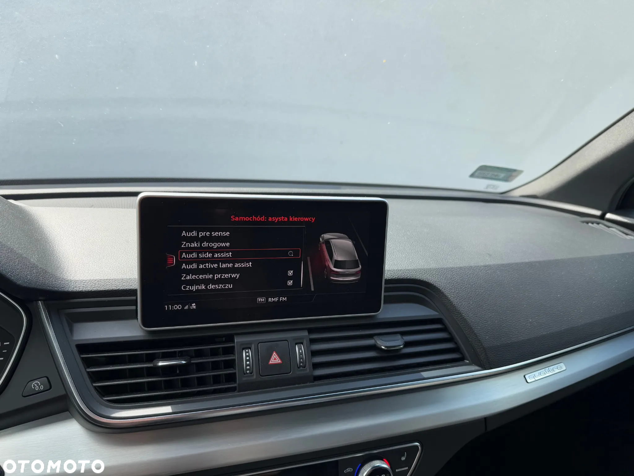Audi Q5 40 TDI Quattro Sport S tronic - 17