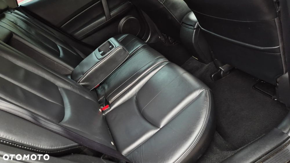 Mazda 6 Sport 2.0 MZR DISI Exclusive-Line Edition 40 Jahre - 19
