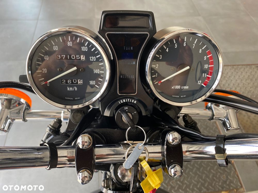Suzuki GN - 16