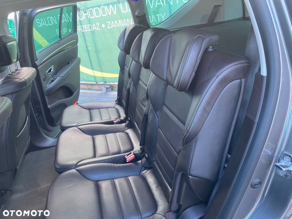 Renault Espace BLUE dCi 200 EDC INITIALE PARIS - 10