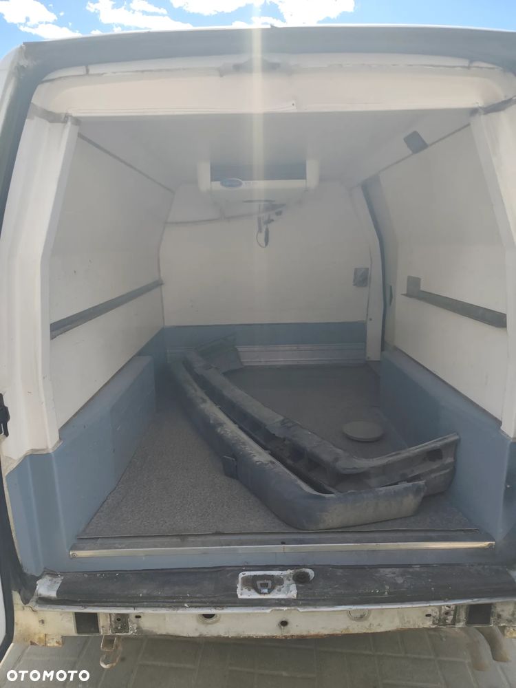 Citroen Jumpy 2005 2,0 d na części drzwi szyba maska paka lampa itp - 3