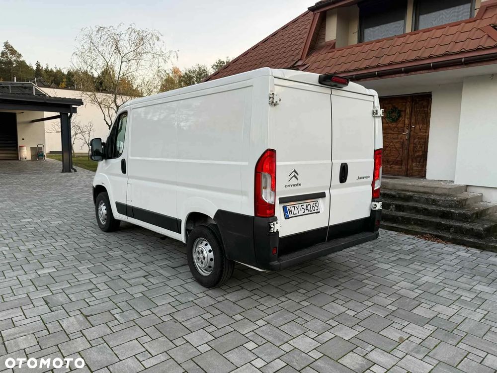 Citroën Jumper - 7