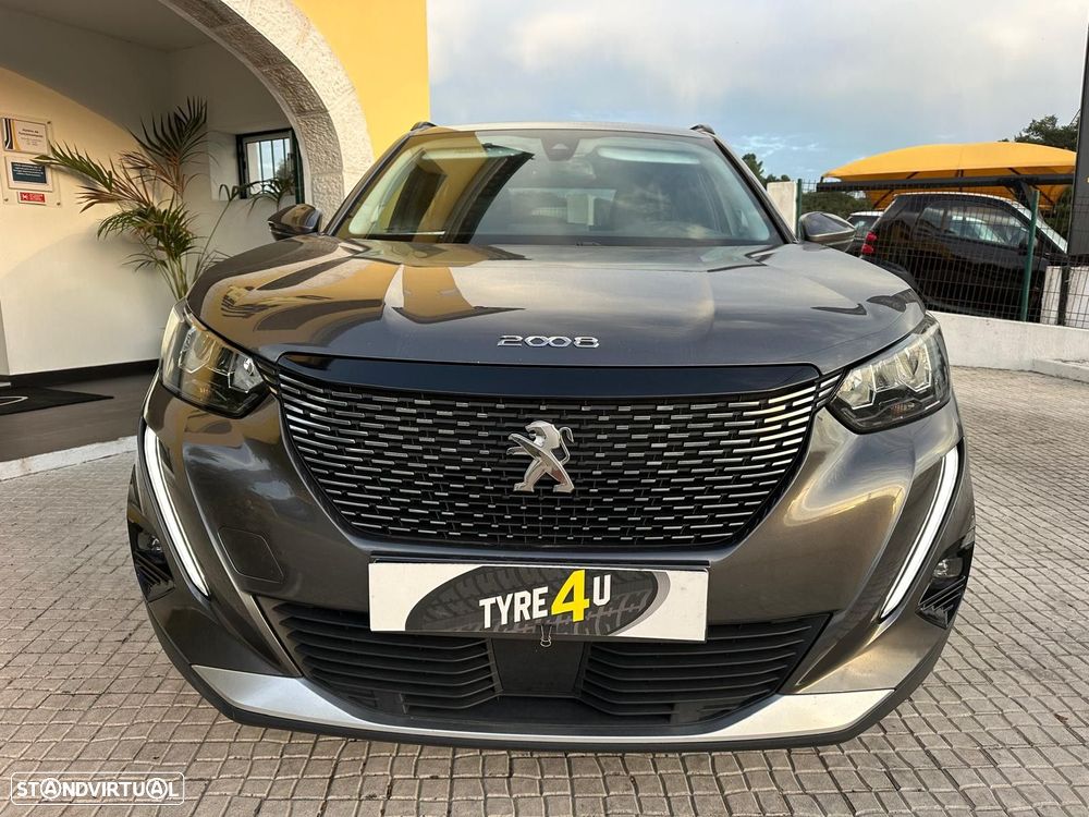 Peugeot 2008 - 3
