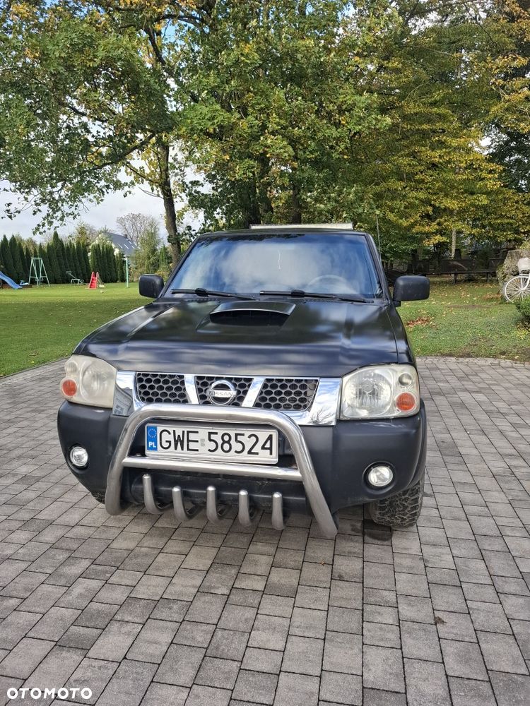 Nissan Inny