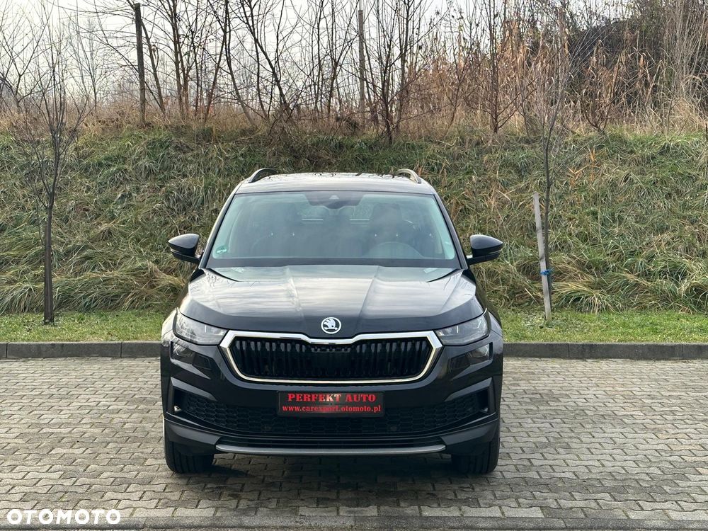 Skoda Kodiaq 2.0 TDI DSG Ambition - 1