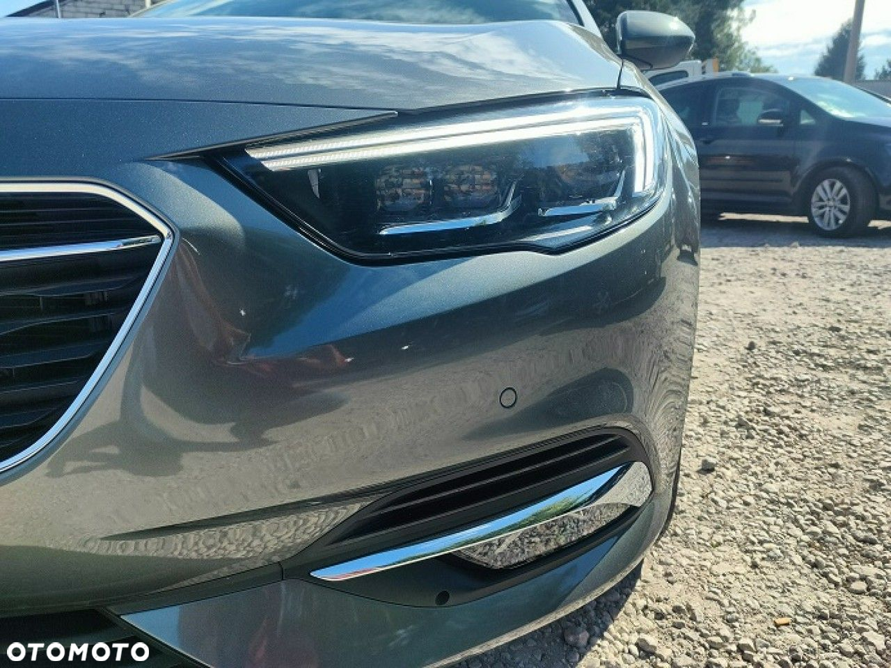 Opel Insignia - 7