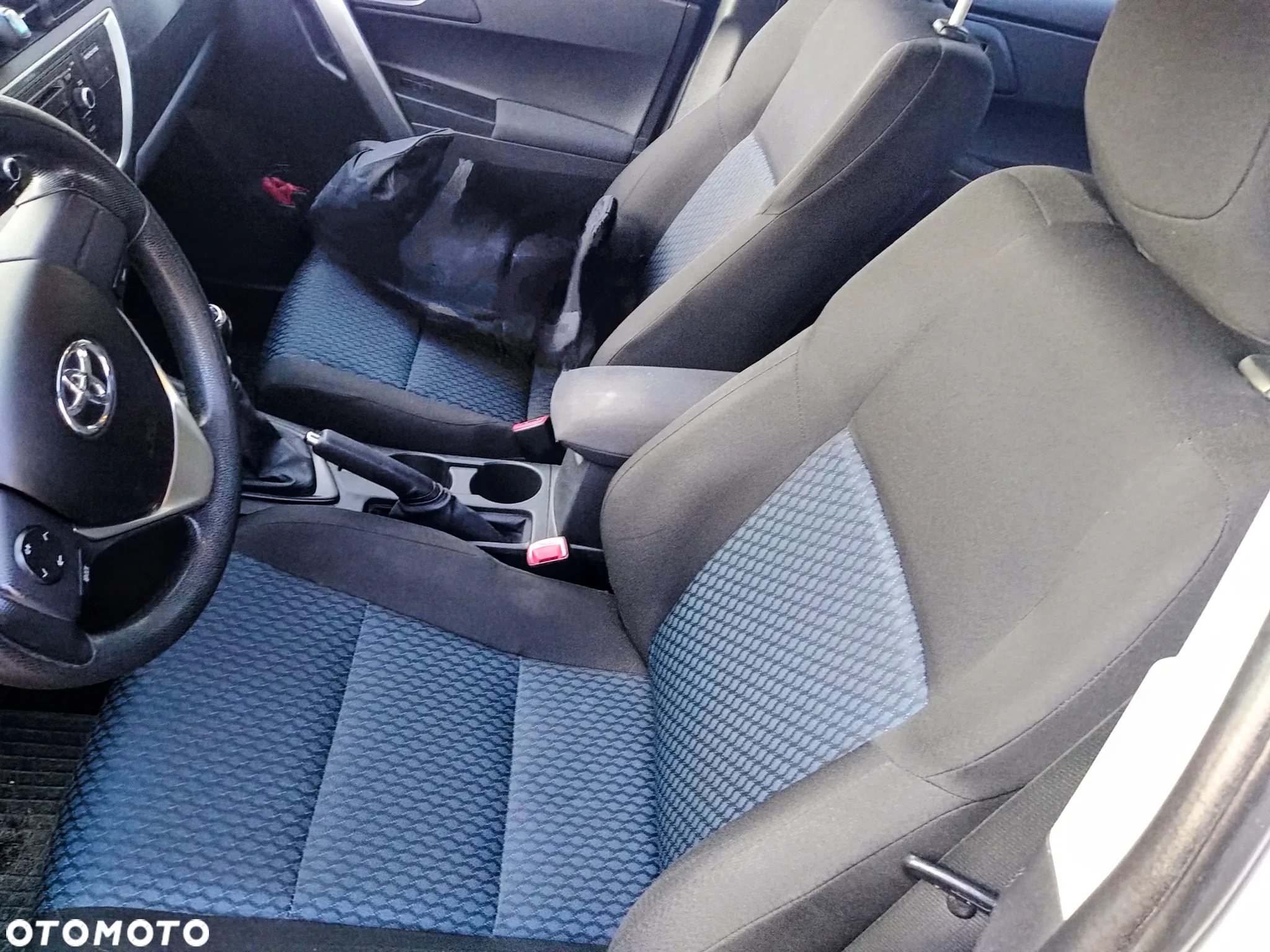 Toyota Auris - 6