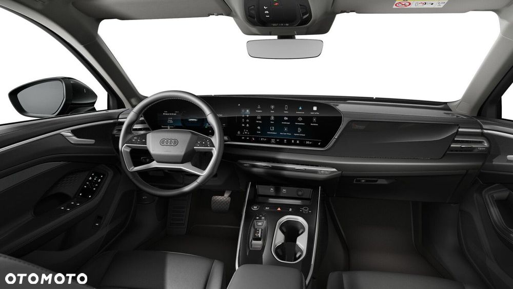 Audi A6 Limousine - 8