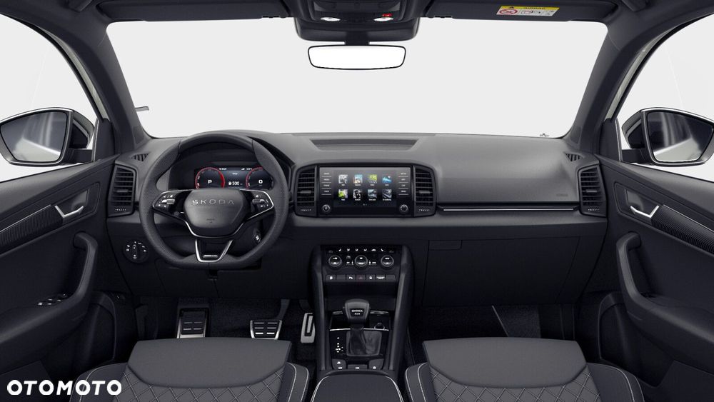 Skoda Karoq - 4