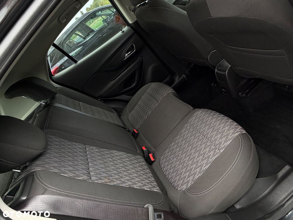 Opel Mokka 1.4 Turbo ecoFLEX Start/Stop Color Innovation - 30