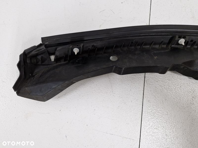 INFINITI M M30 USŁONA USZCZELKA BŁOTNIKA LEWY PRZÓD 658211MA0A - 6