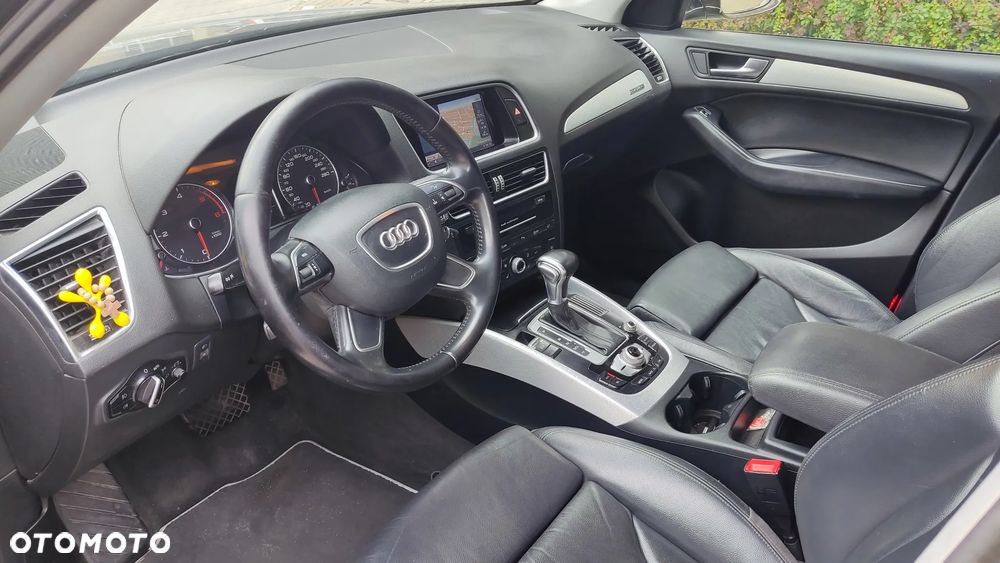 Audi Q5 2.0 TDI Quattro S tronic - 2