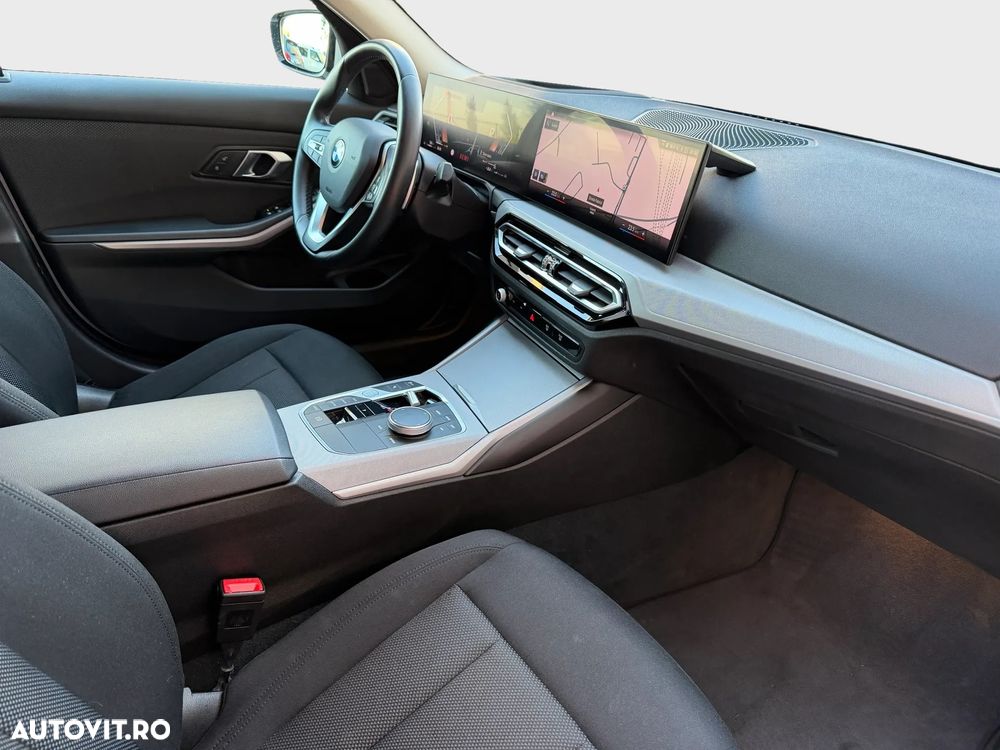BMW Seria 3 - 7