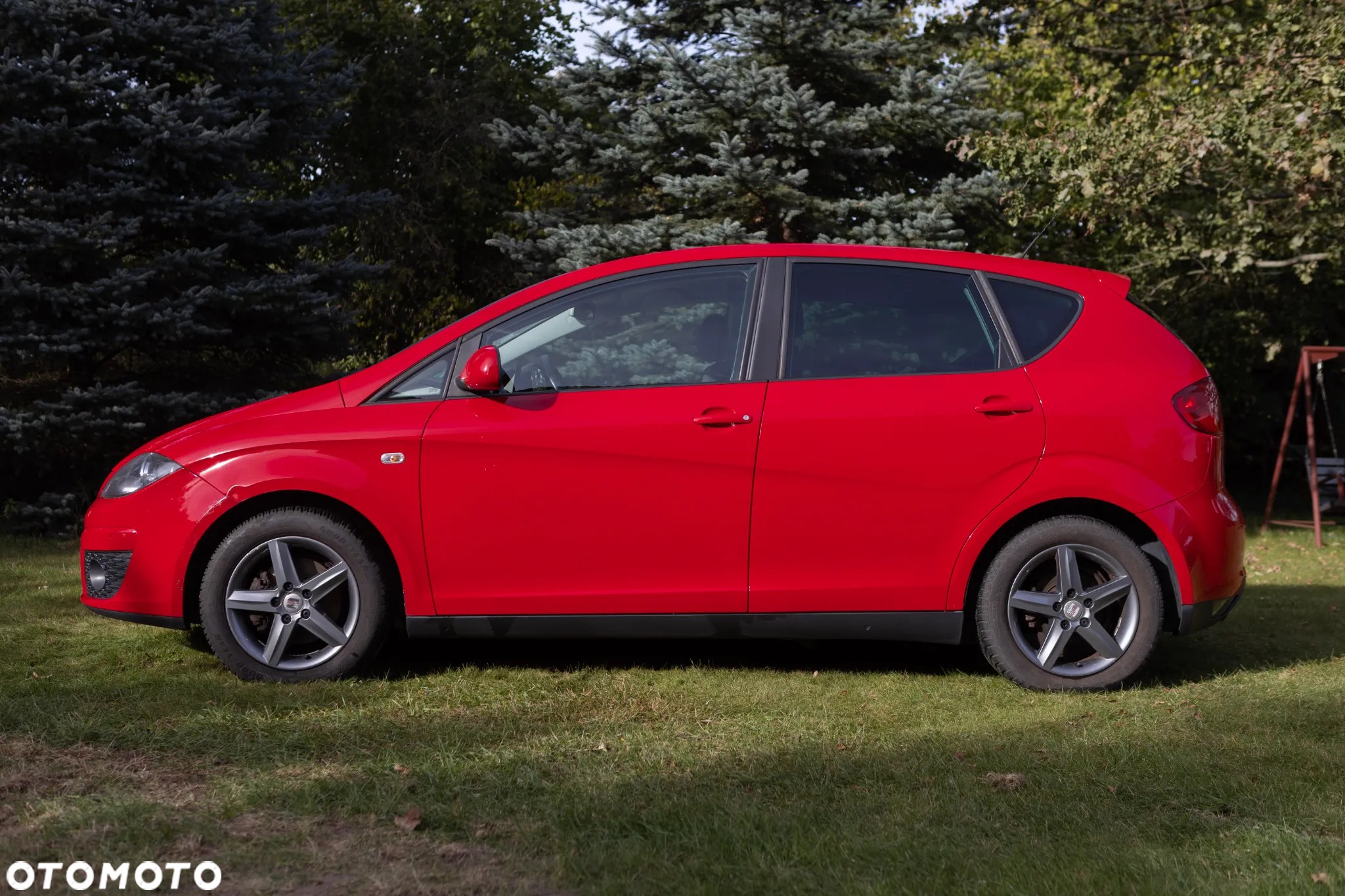Seat Altea 1.2 TSI Start & Stop 4You - 6
