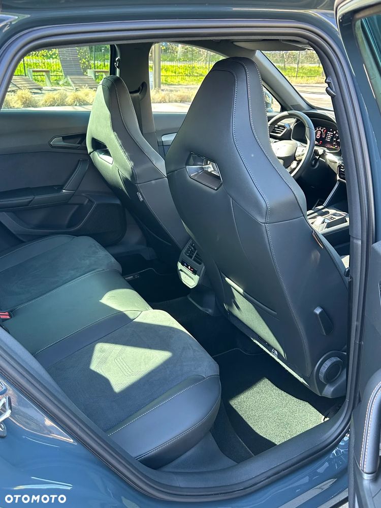 Cupra Formentor 1.5 eTSI mHEV DSG - 13