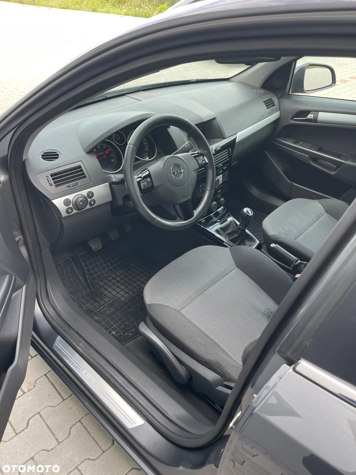 Opel Astra - 6
