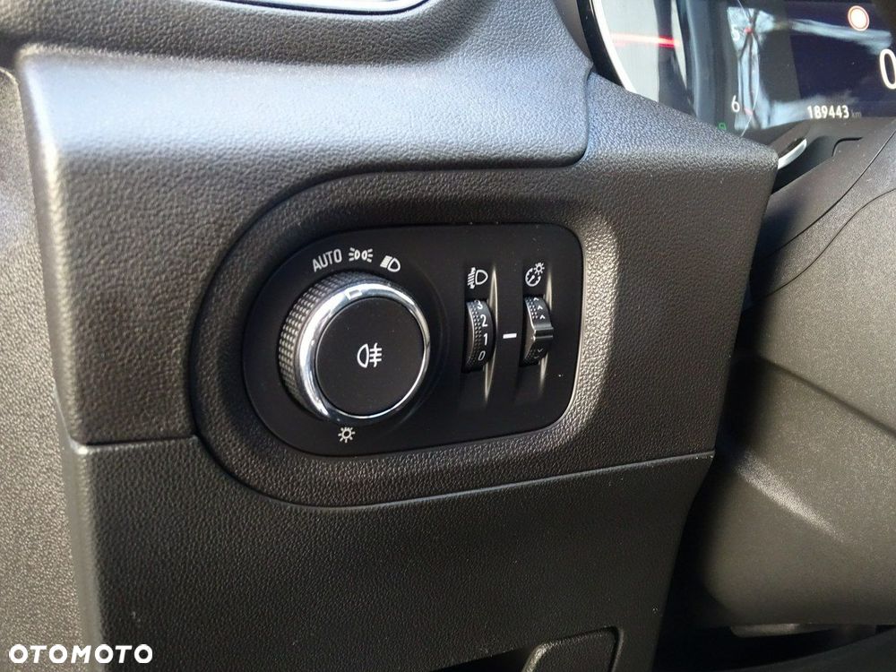 Opel Grandland X - 36