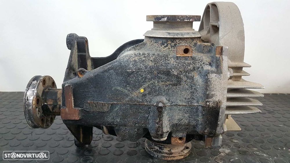 DIFERENCIAL TRASEIRO BMW X5 (E53) 3.0D - 4