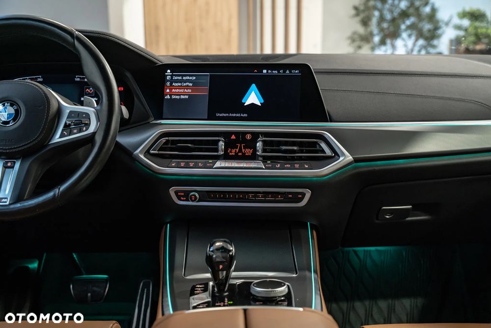 BMW X5 - 33