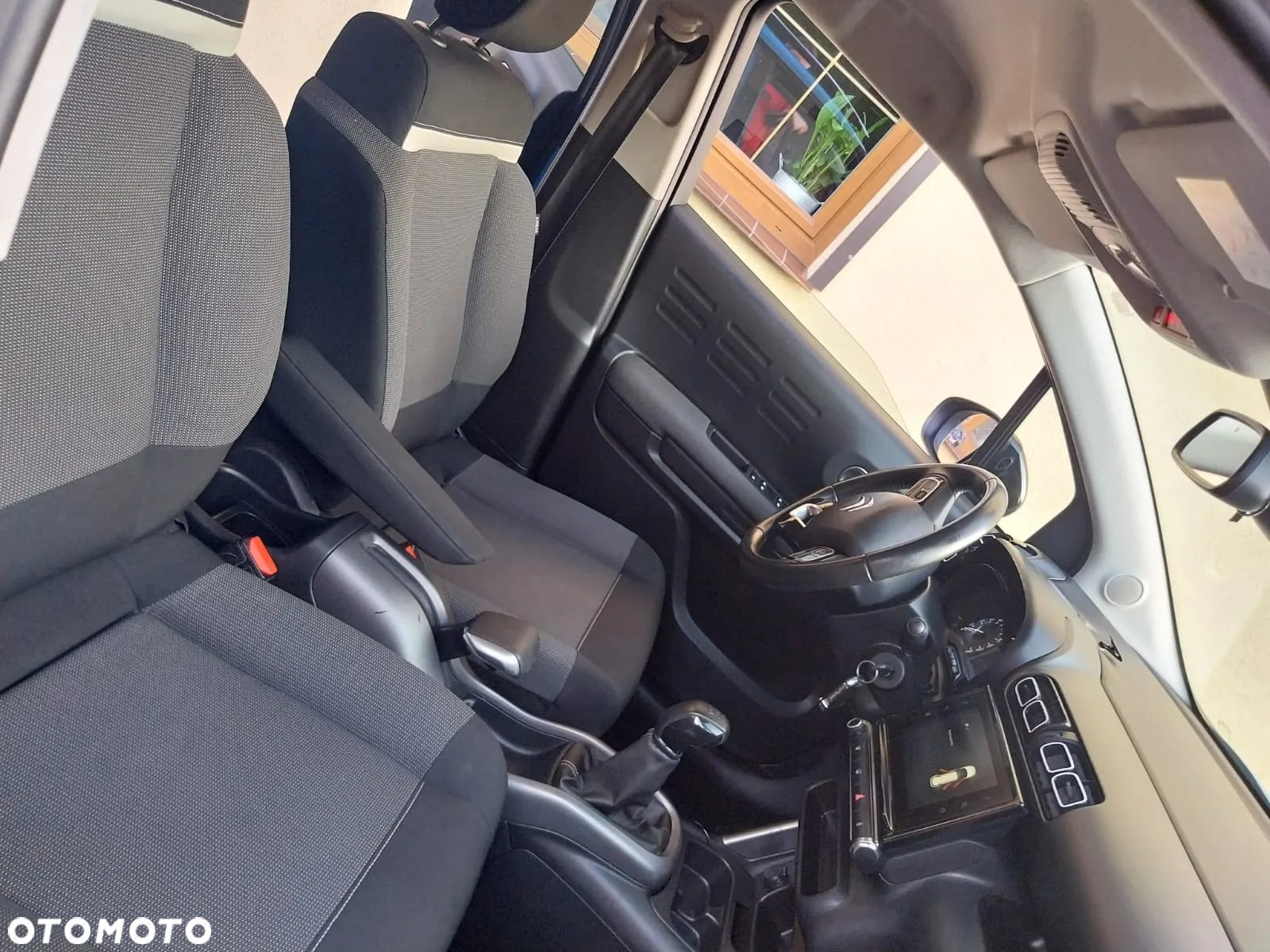 Citroën C3 Aircross - 18
